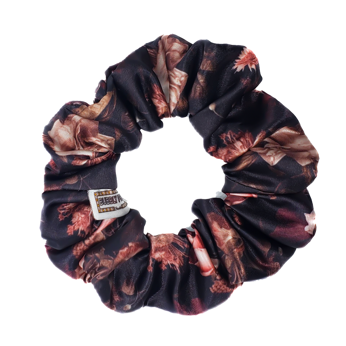 A Victorian Tale Scrunchie