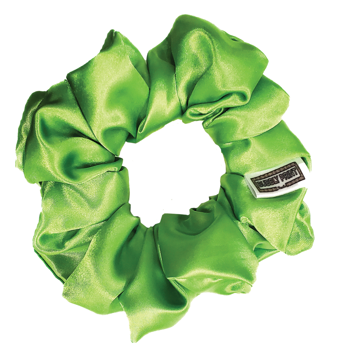 JANE G. SMITH SCRUNCHIE