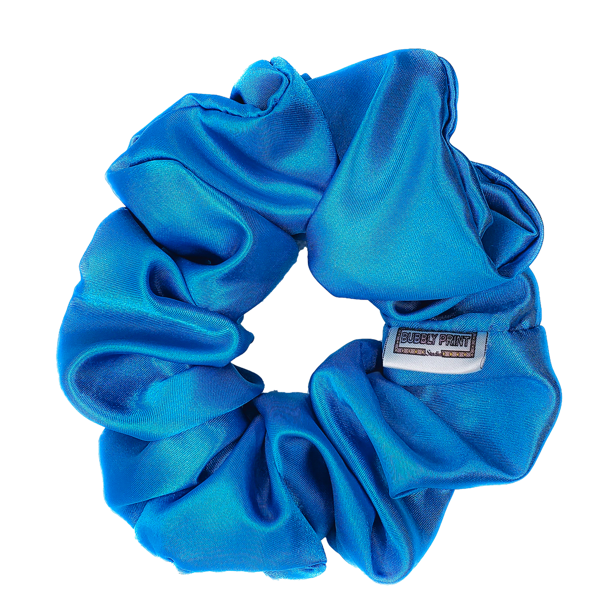 JANE LAPIZ SCRUNCHIE