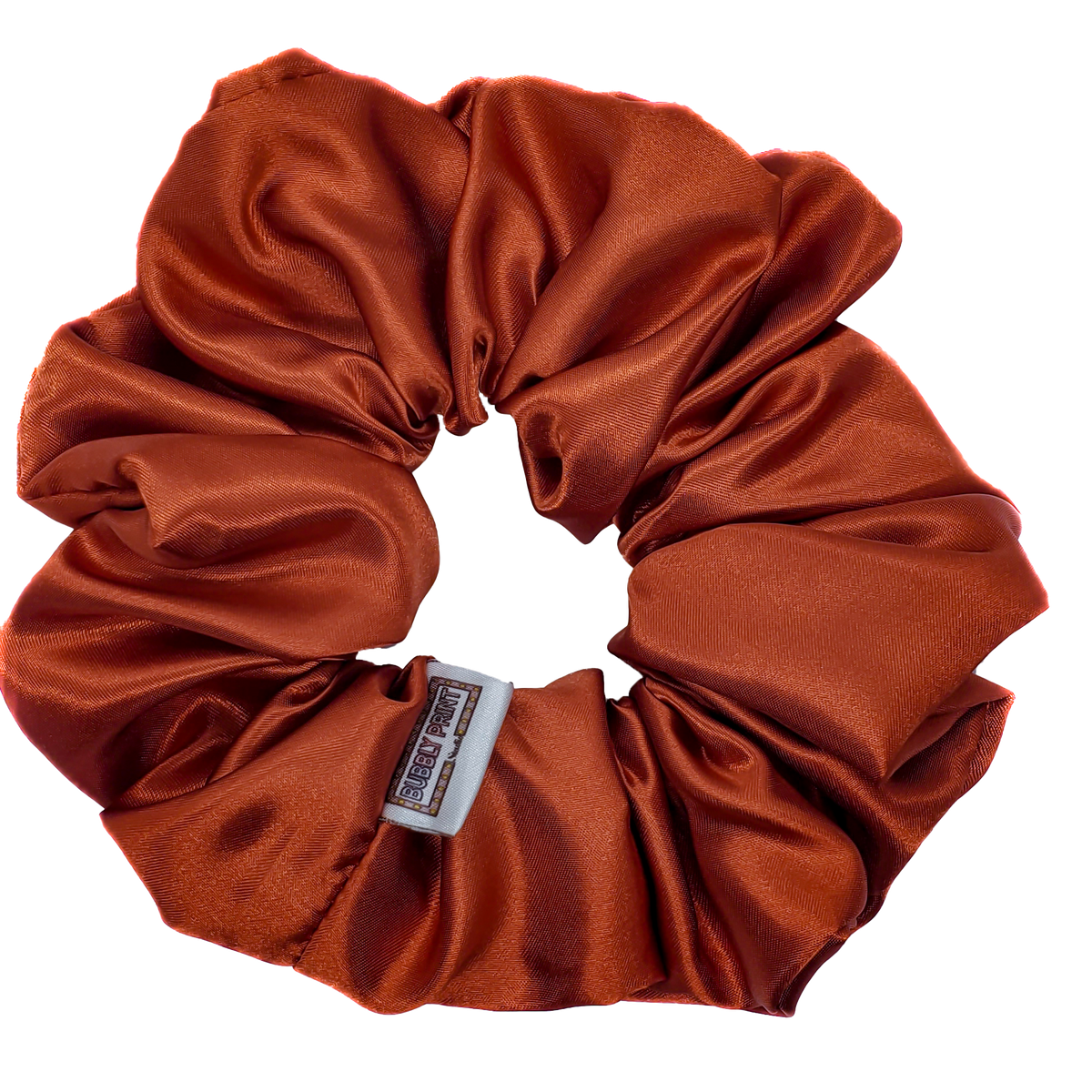 JANE RUST SCRUNCHIE