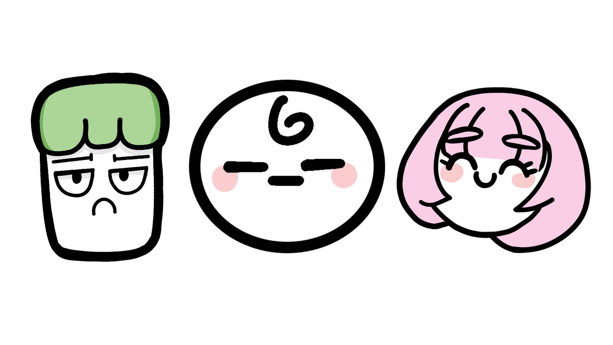 Character