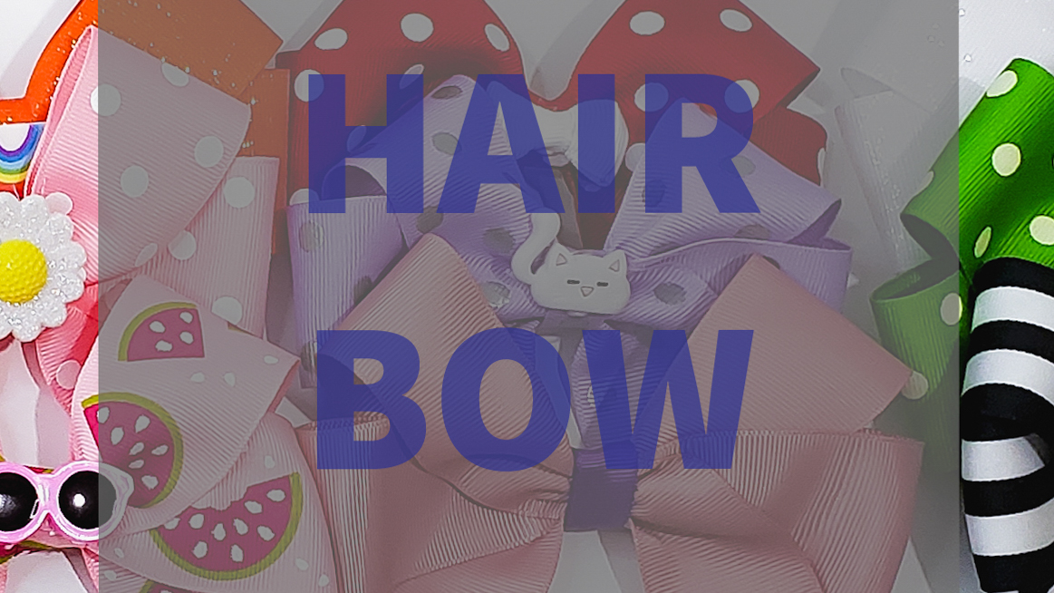 Hair Bow