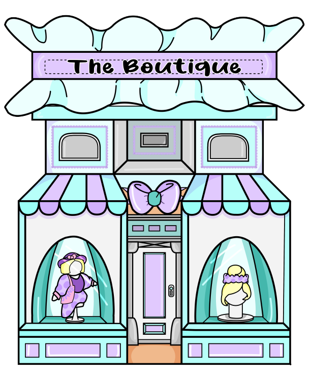 The Boutique