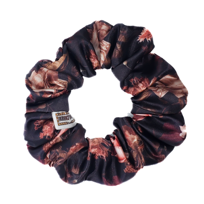 A Victorian Tale Scrunchie