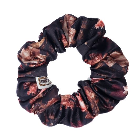 A Victorian Tale Scrunchie