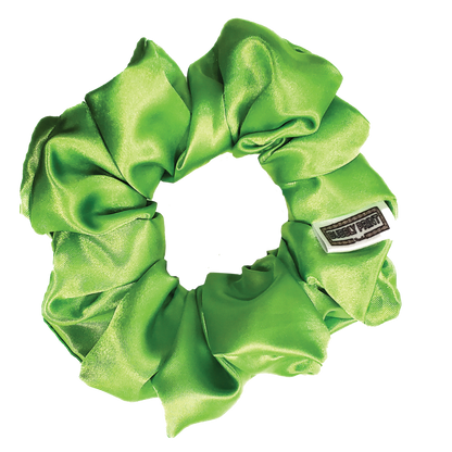 JANE G. SMITH SCRUNCHIE