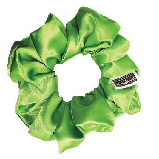 JANE G. SMITH SCRUNCHIE