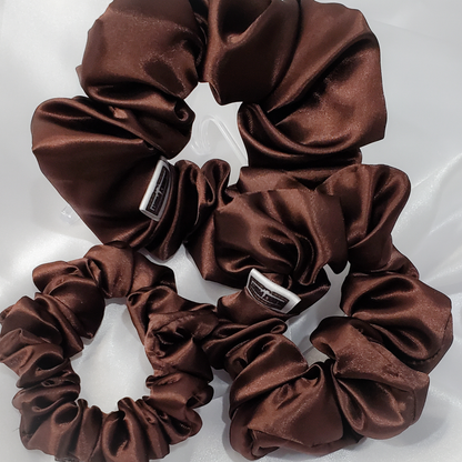 JANE BROWN SCRUNCHIE