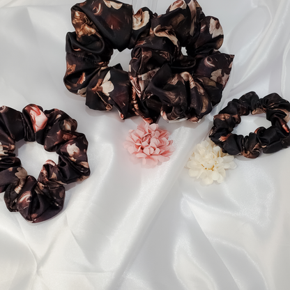 A Victorian Tale Scrunchie