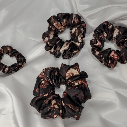 A Victorian Tale Scrunchie