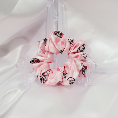 CLASSIC KIKI SCRUNCHIE