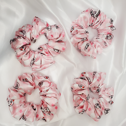 CLASSIC KIKI SCRUNCHIE