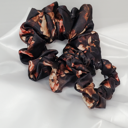 A Victorian Tale Scrunchie