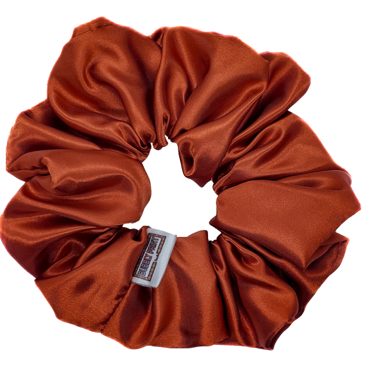 JANE RUST SCRUNCHIE